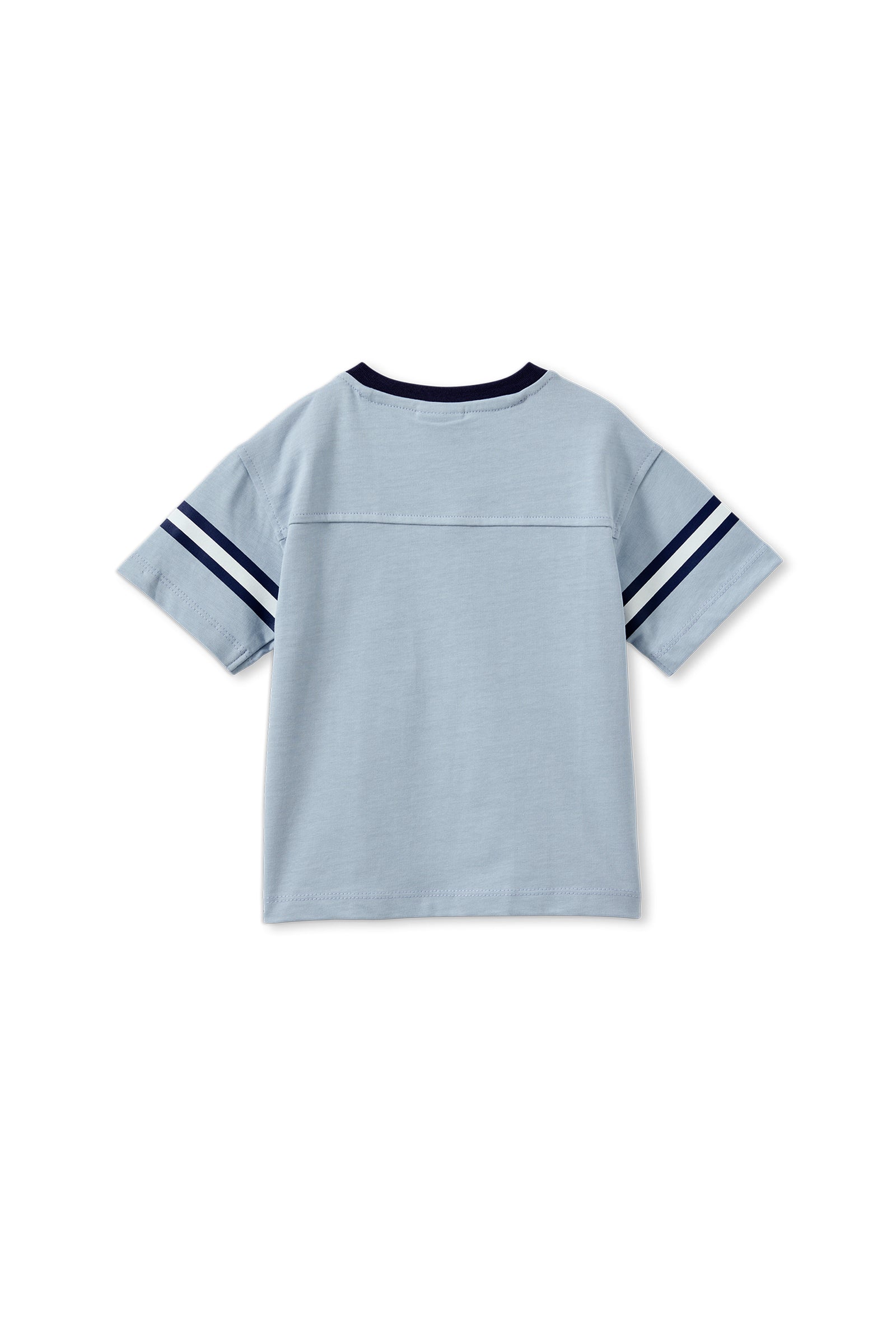 New York Tee Baby - Blue