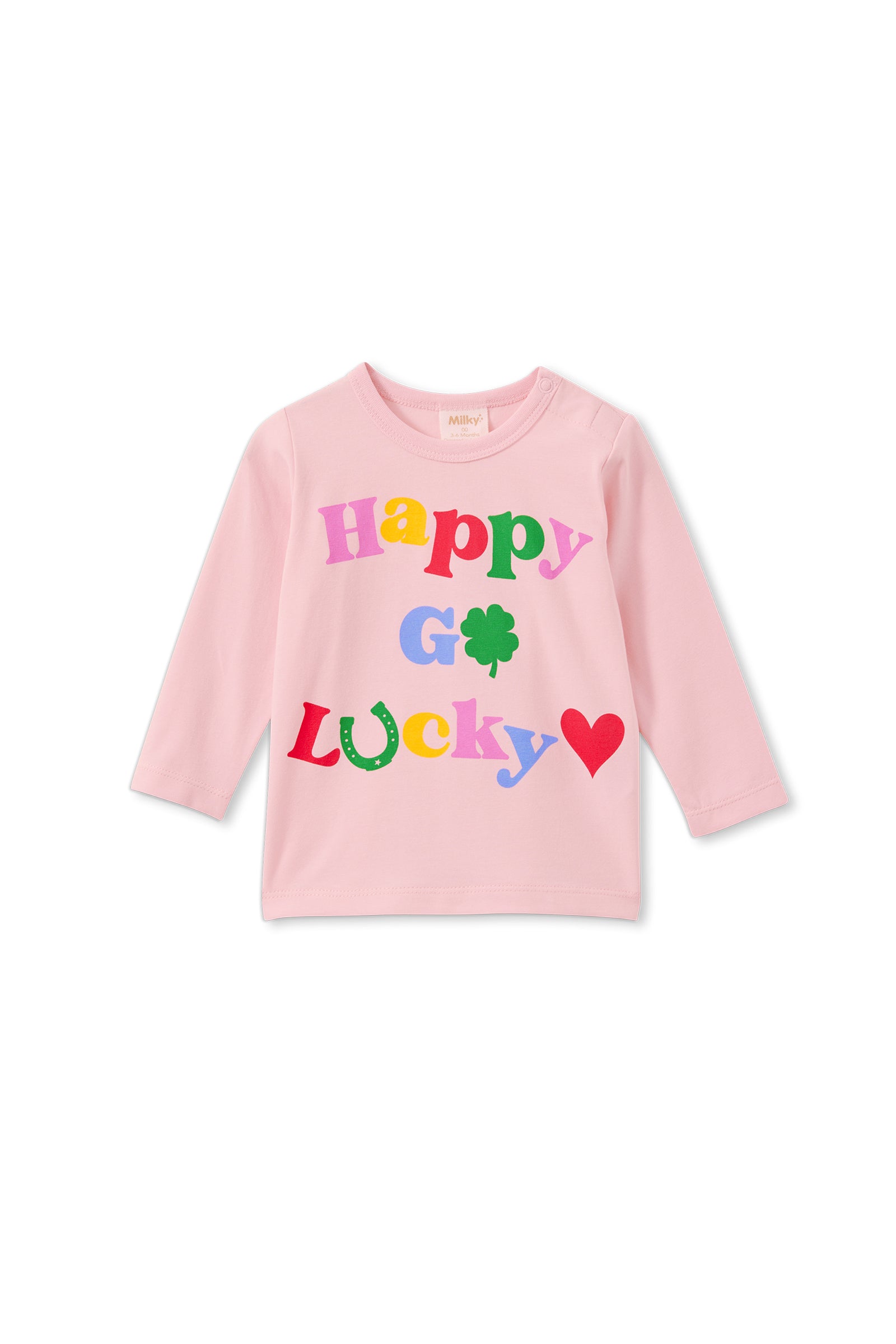 Lucky Tee - Baby