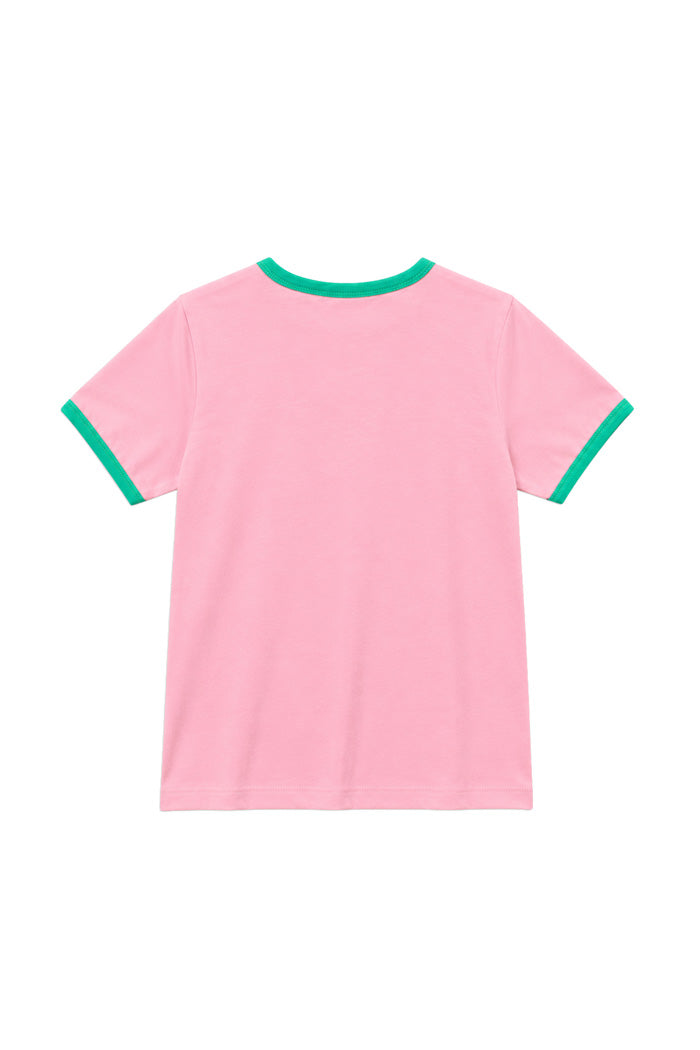 Happy Place Tee