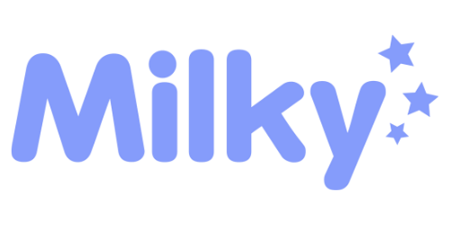 Milky Clothing