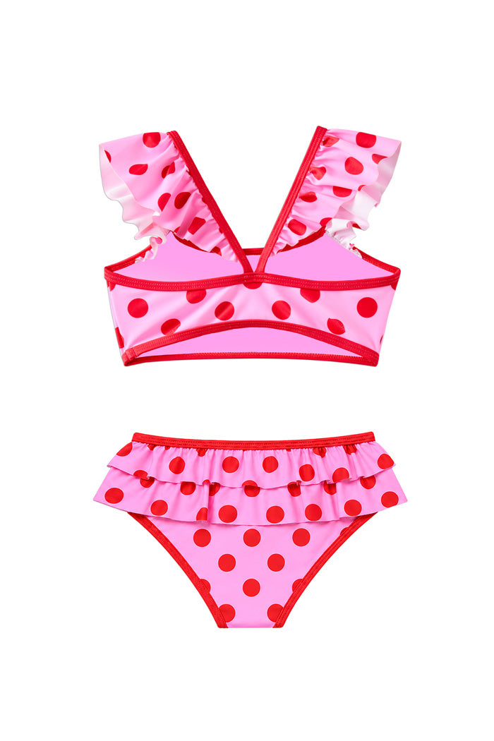 Polka Dot Bikini