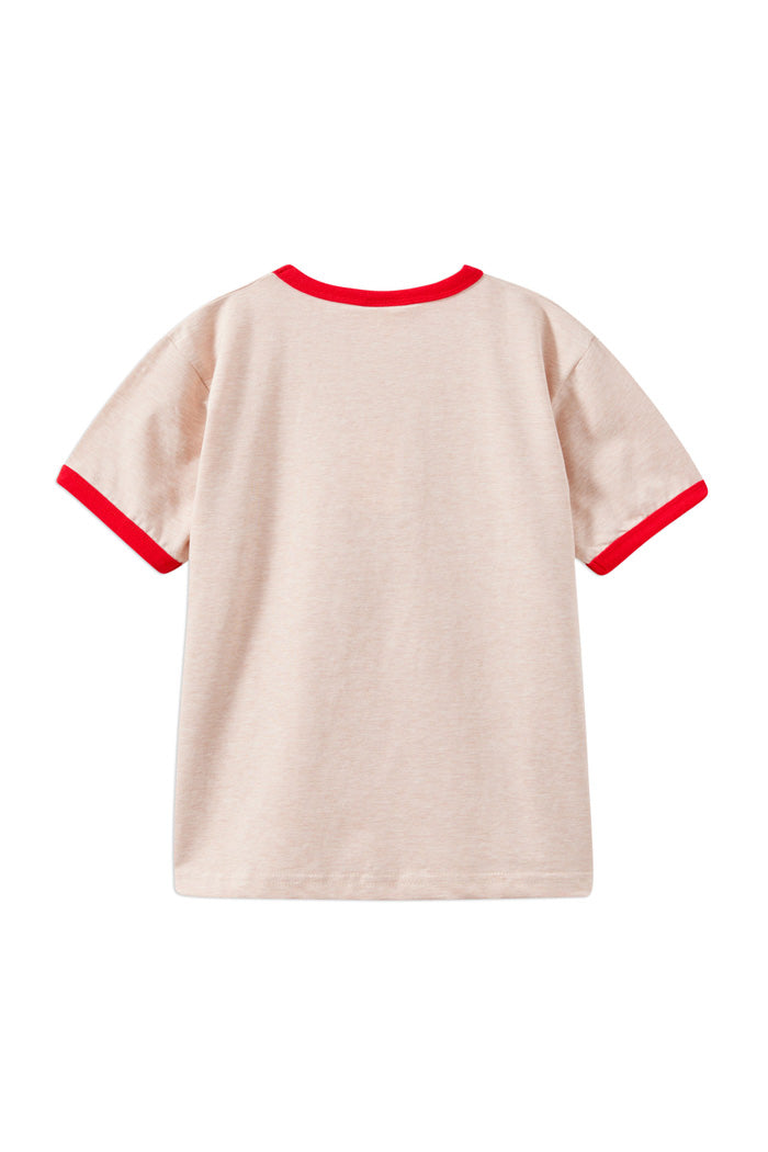 Rodeo Santa Tee