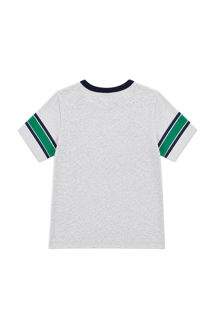 Santa Squad Tee