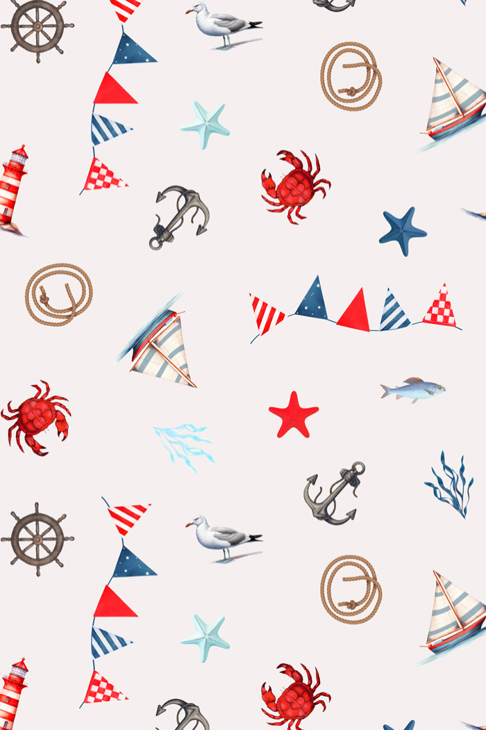 Seaside Tee