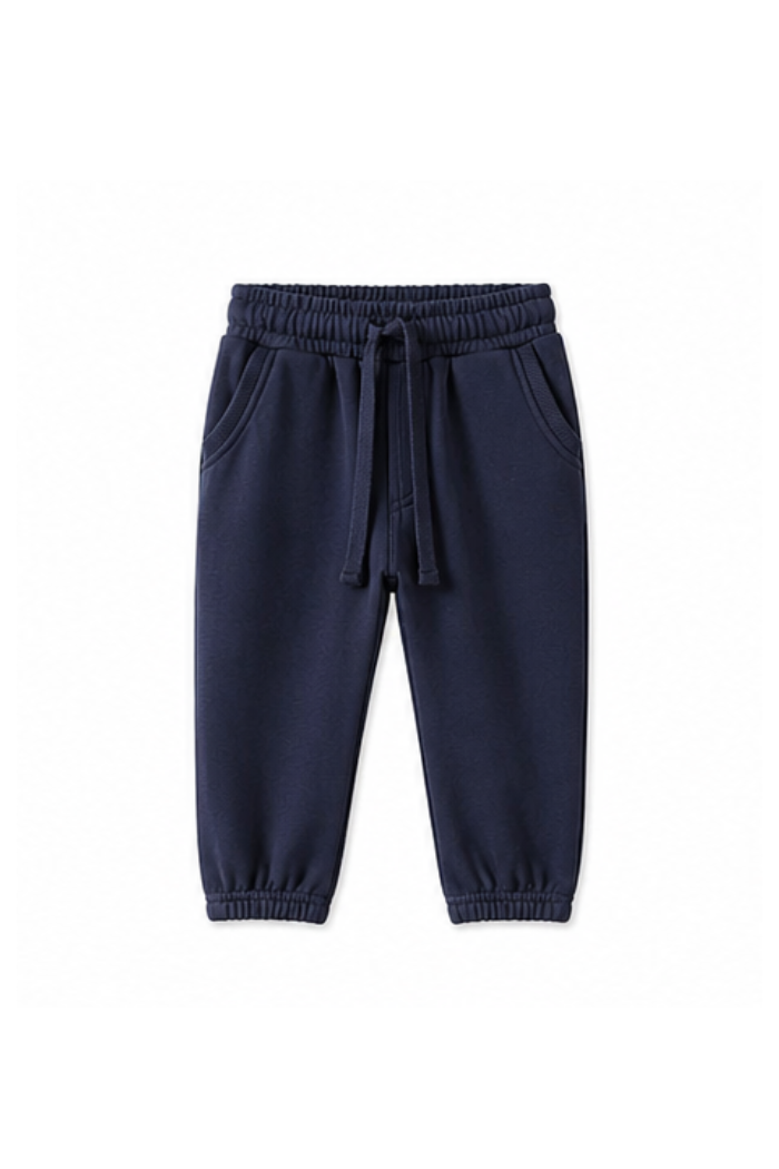Easy Track Pant Baby - Indigo