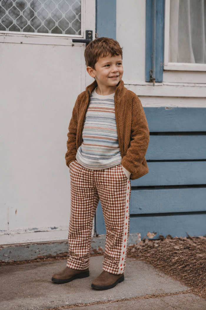 Archie Sweat