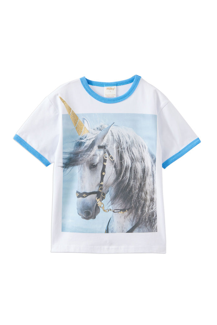 Unicorn Tee