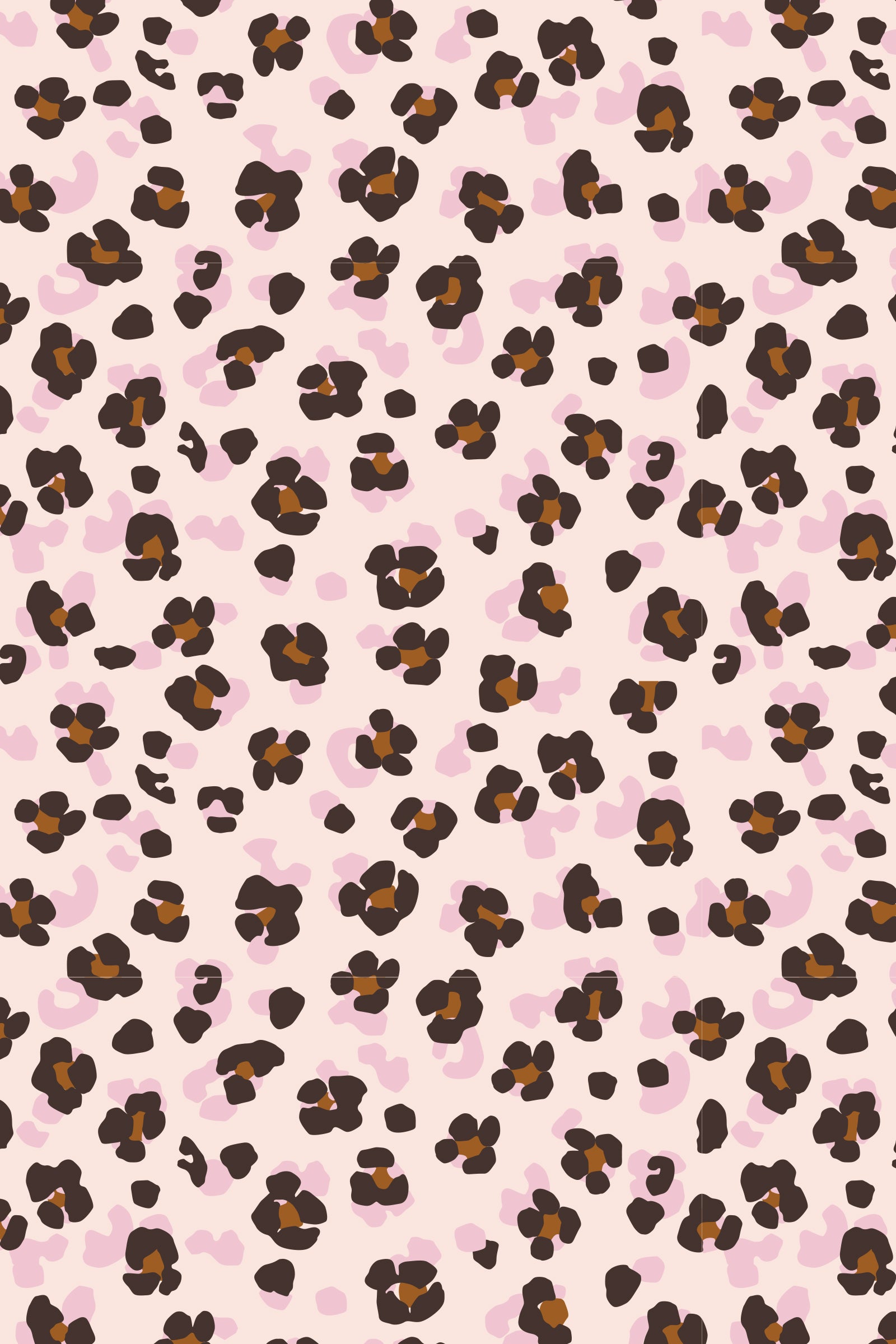 Leopard Tee
