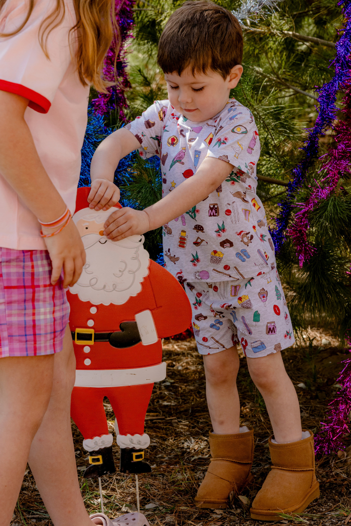 Very Aussie Pj's