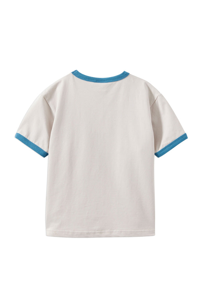Wrangler Tee