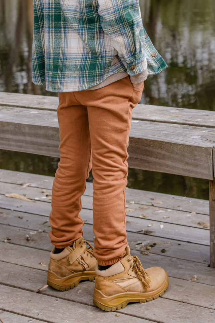 Clay Track Pant