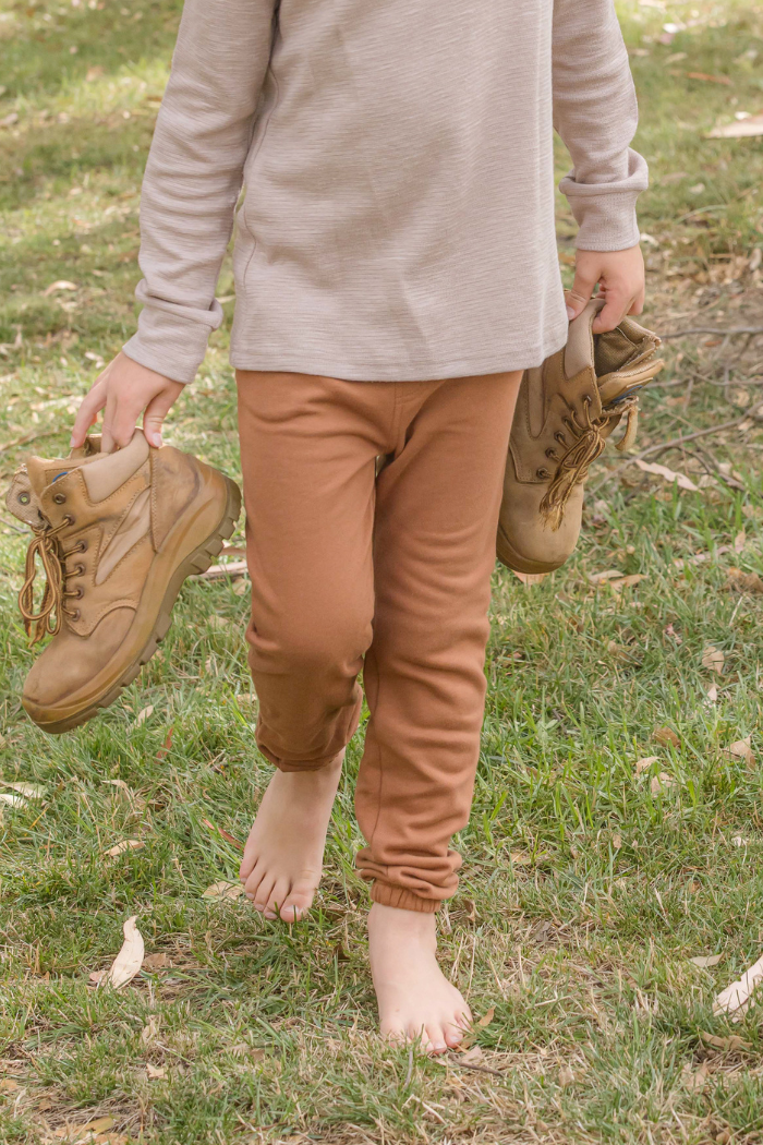 Clay Track Pant