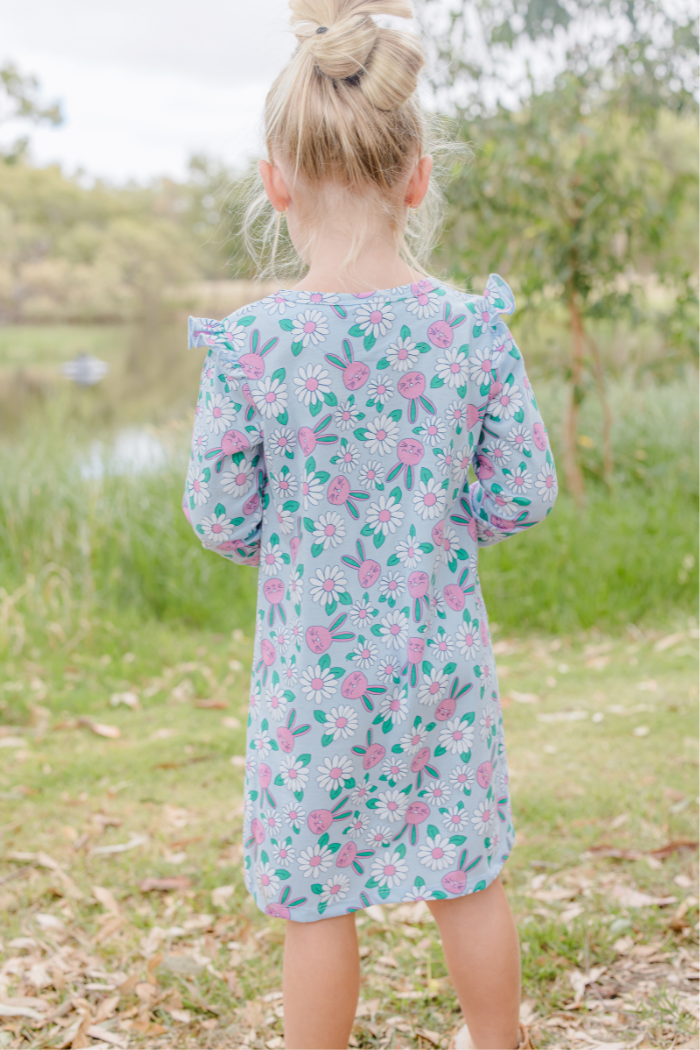 Honey Bunny Nightie