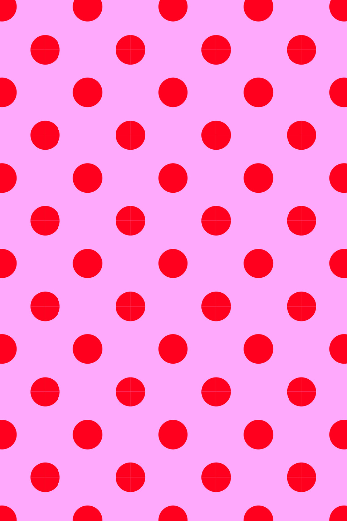 Polka Dot Bikini