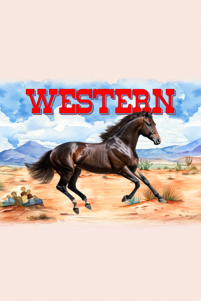 Western Tee
