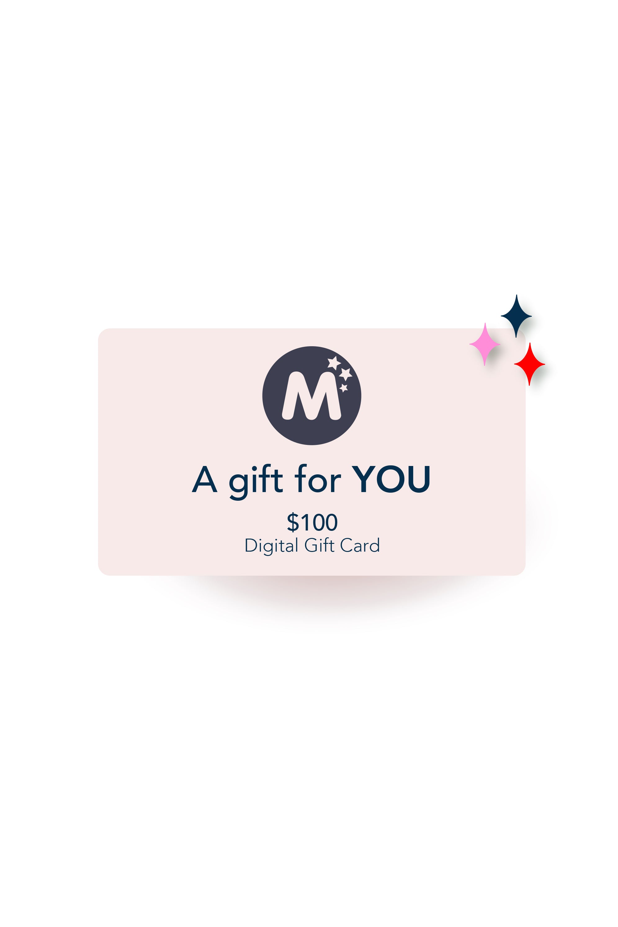 Gift Card - $100