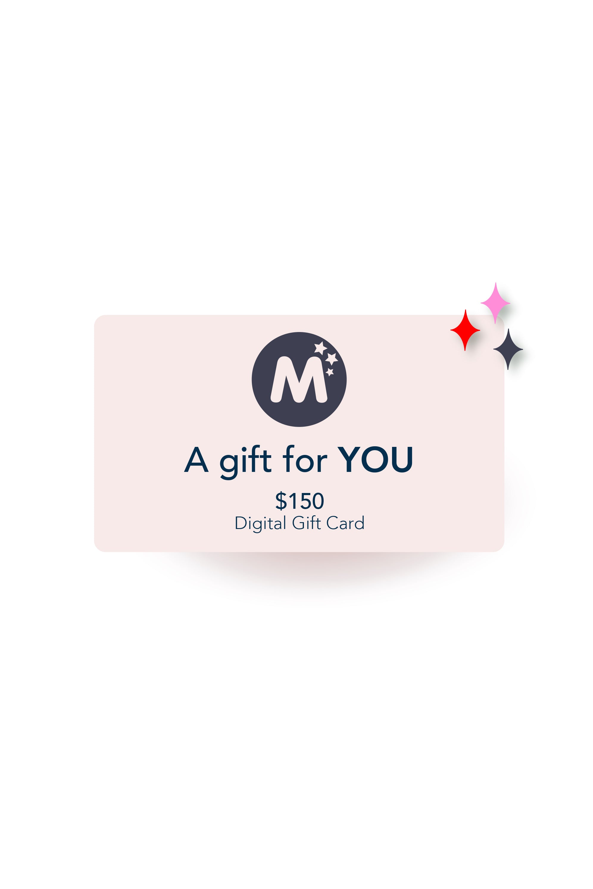 Gift Card - $150