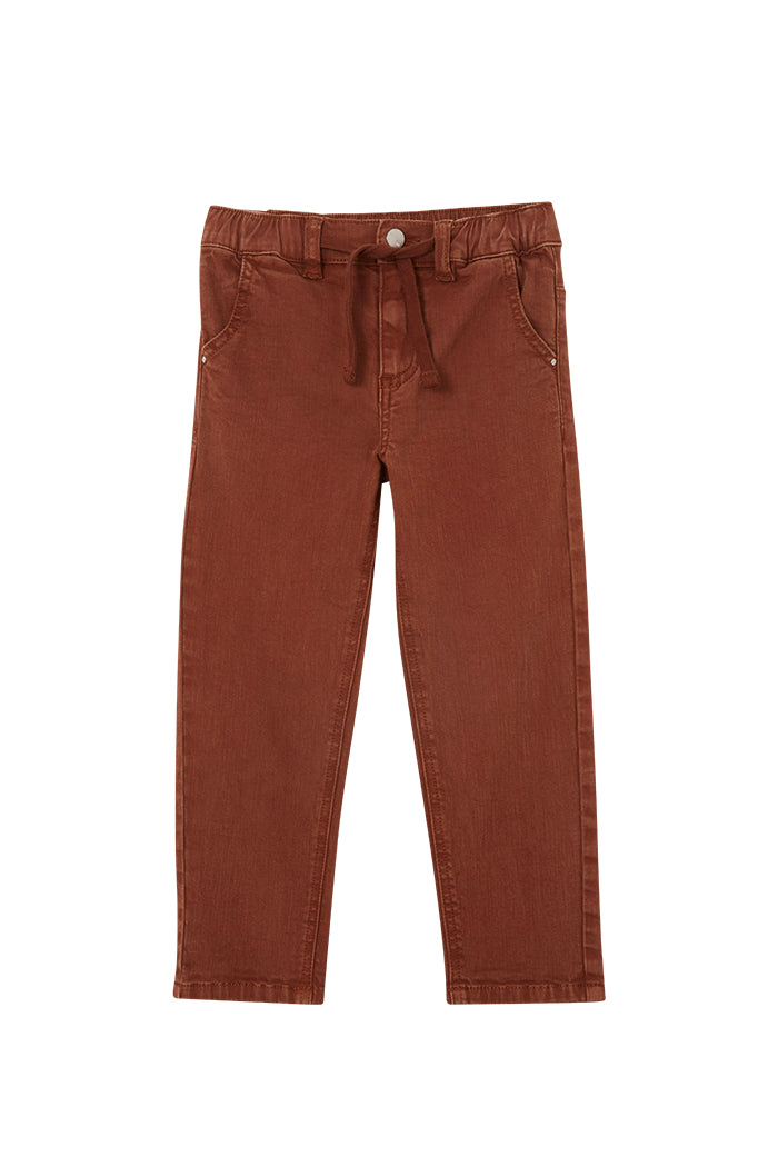 Cinnamon Pant