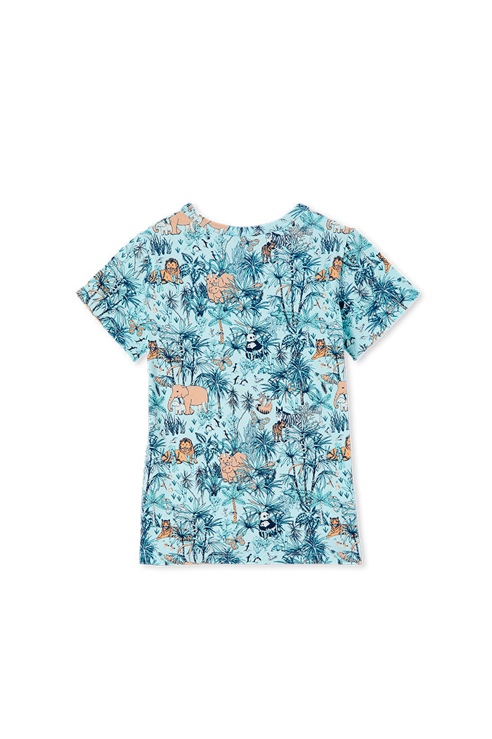 JUNGLE TEE