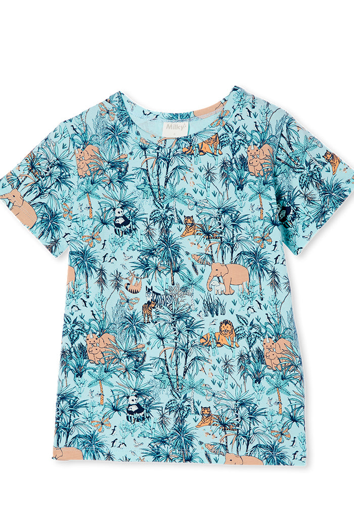JUNGLE TEE