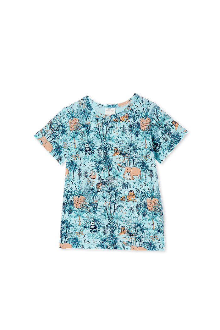 JUNGLE TEE