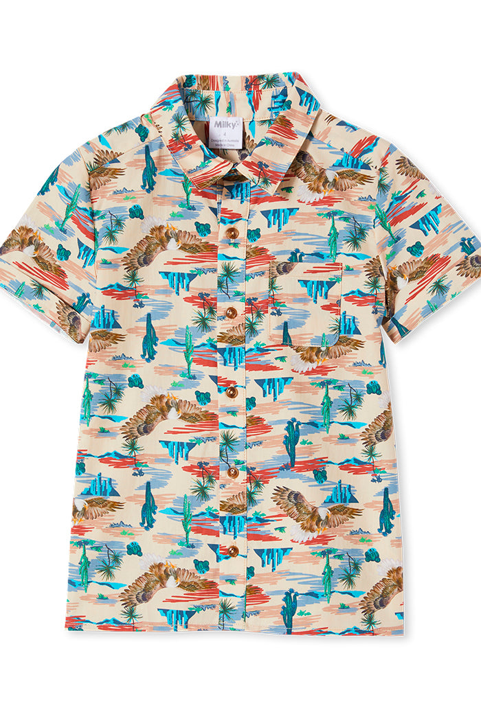 DESERT SHIRT