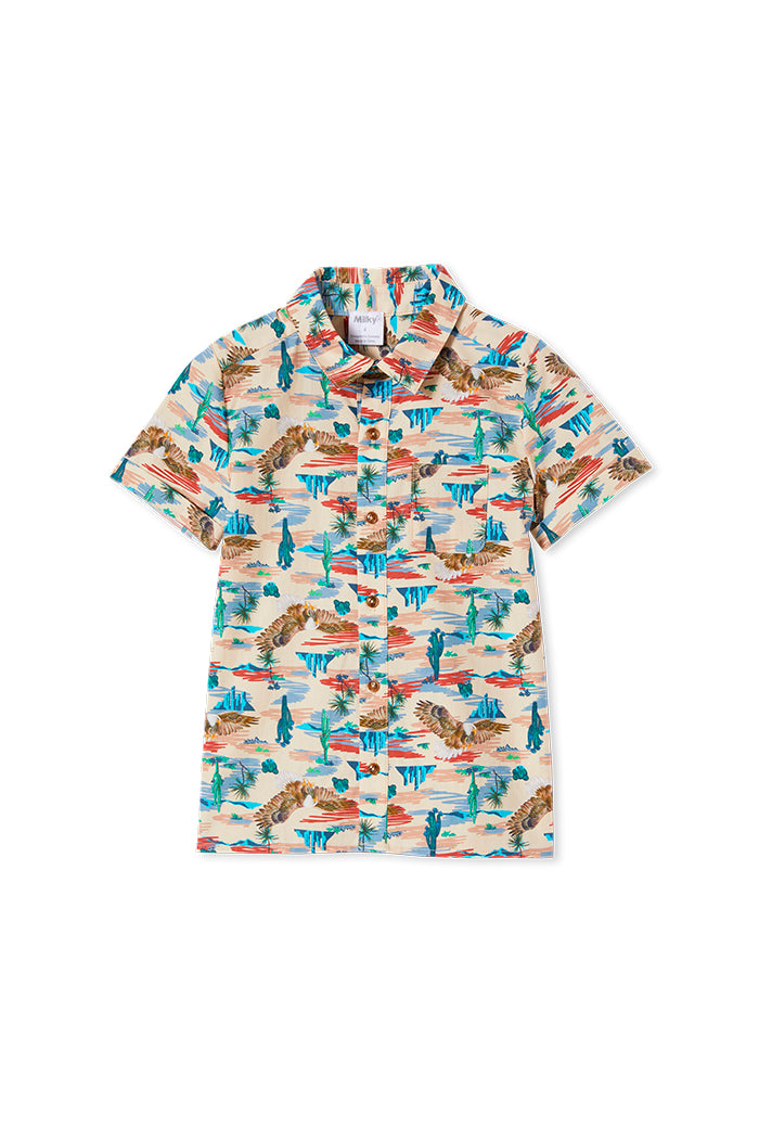 DESERT SHIRT