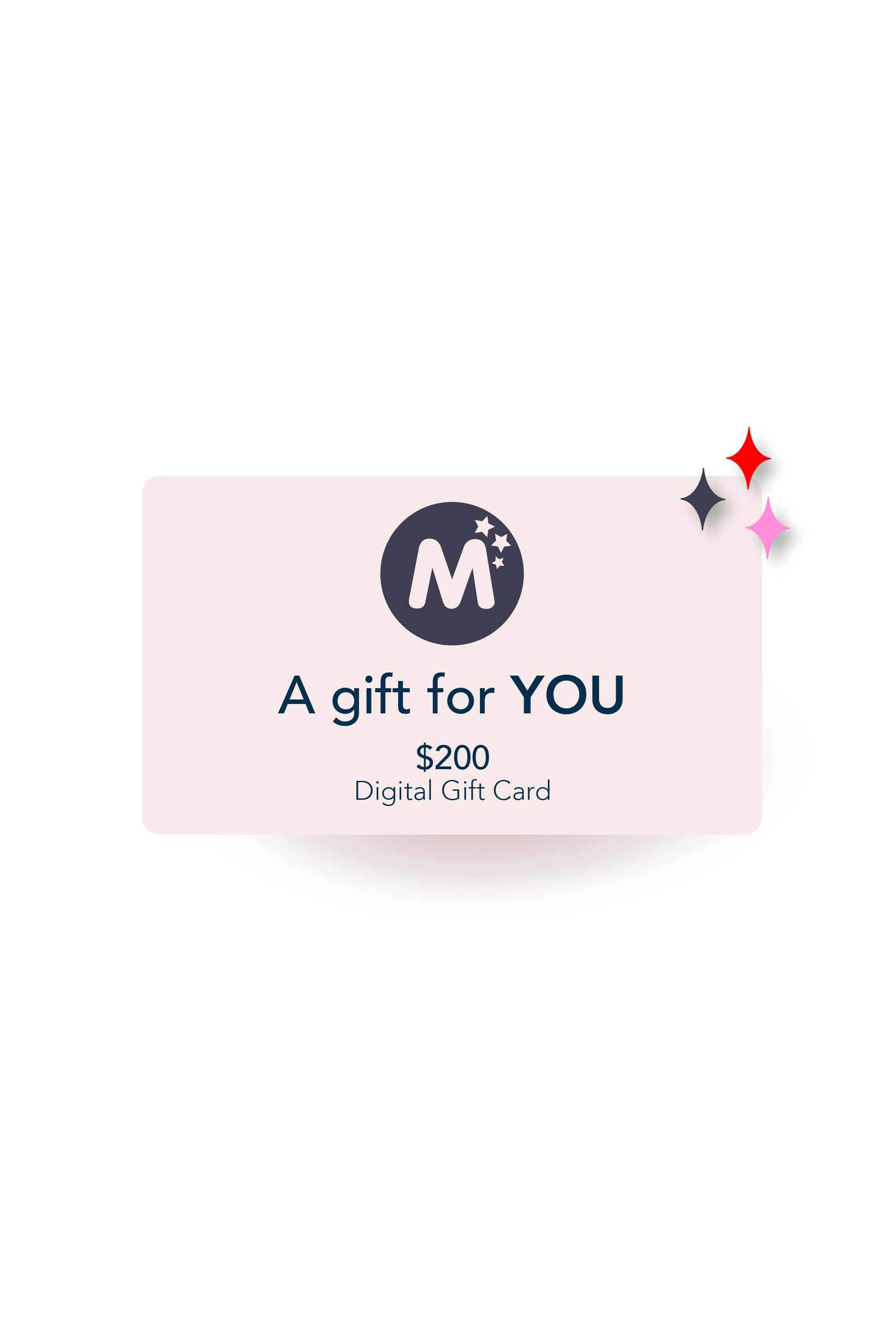 Gift Card - $200