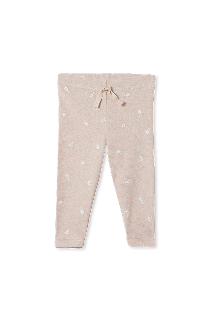 PETALS RIB PANT