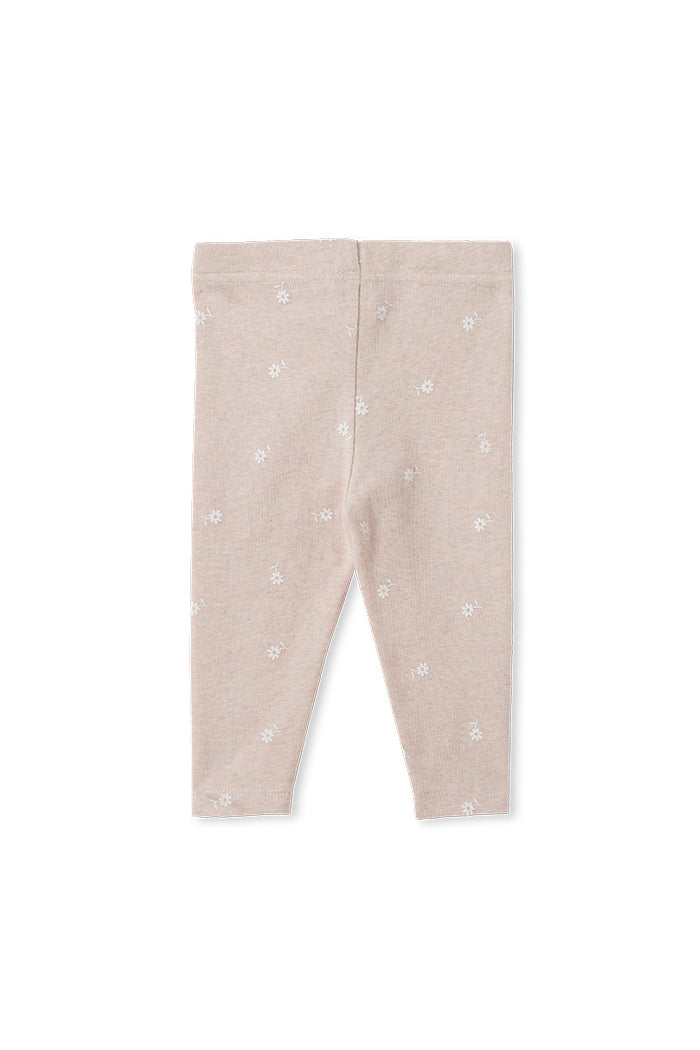 PETALS RIB PANT