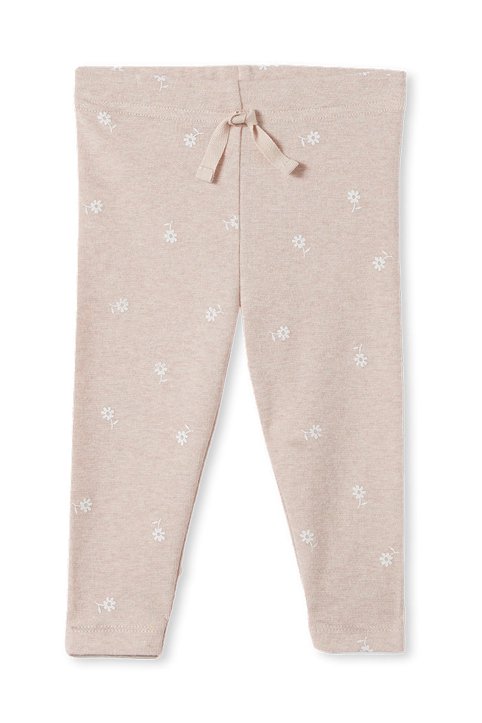 PETALS RIB PANT