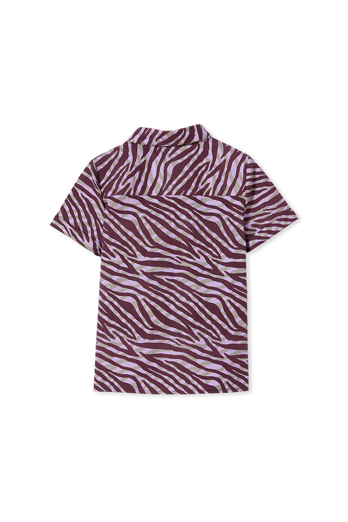 ZEBRA SHIRT