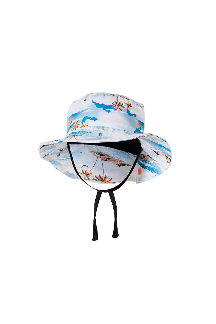 ISLAND HAT