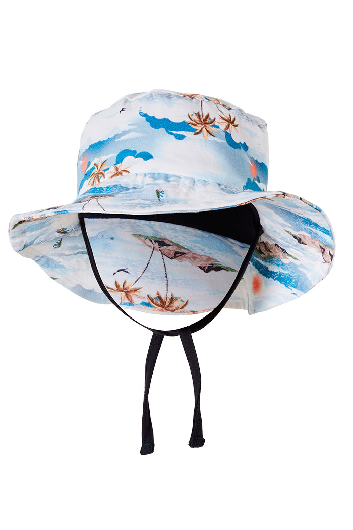 ISLAND HAT