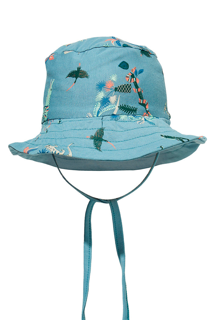 RAINFOREST HAT