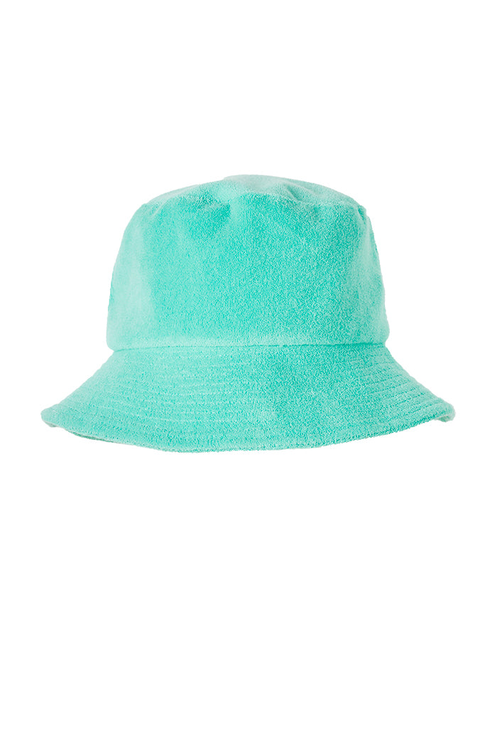 TERRY TOWELLING HAT