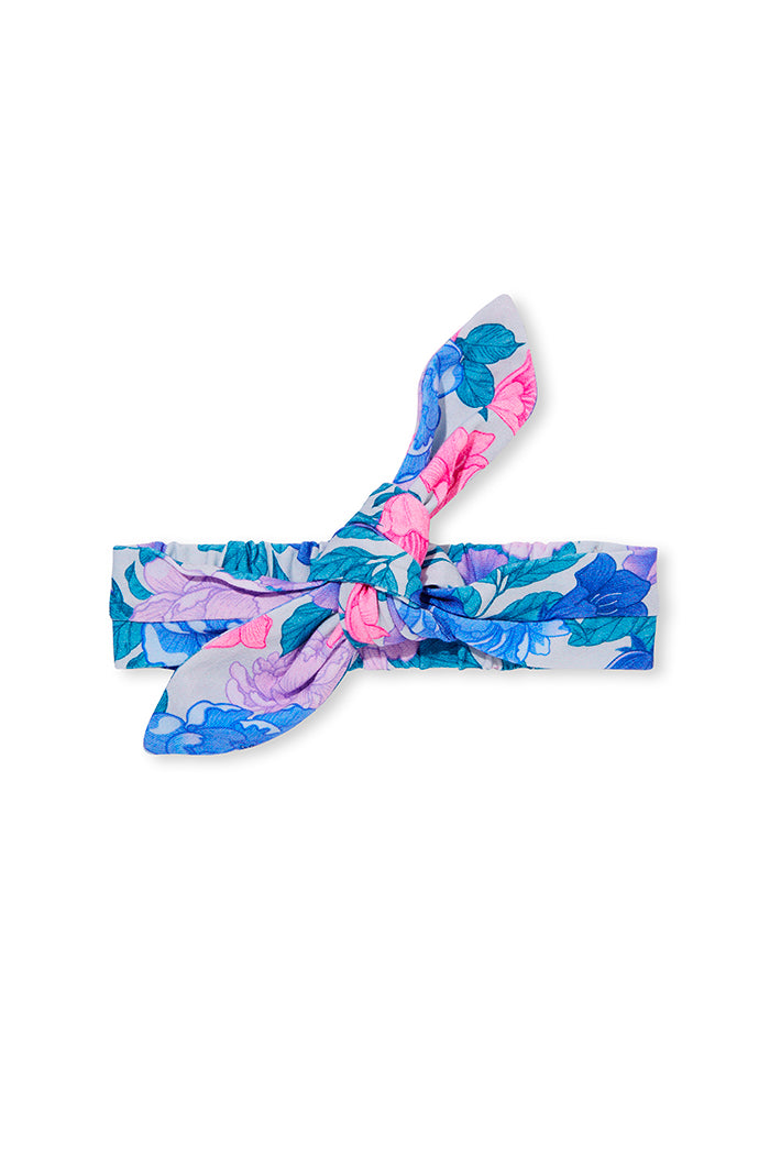 PEONY HEADBAND