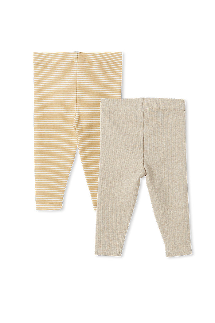Baby Pant- 2 Pack