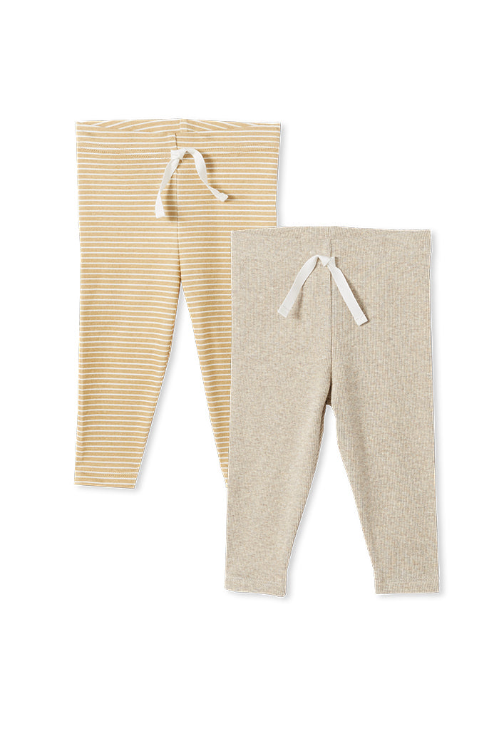 Baby Pant- 2 Pack