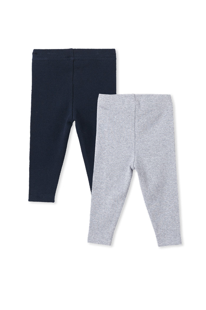 Baby Pant- 2 Pack
