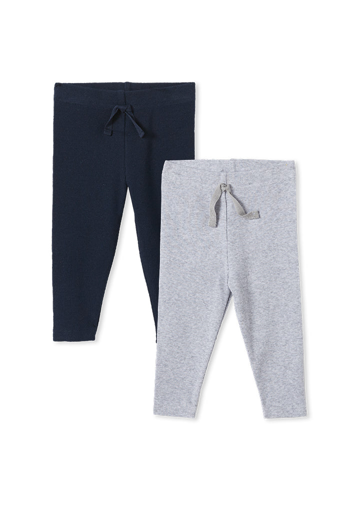 Baby Pant- 2 Pack