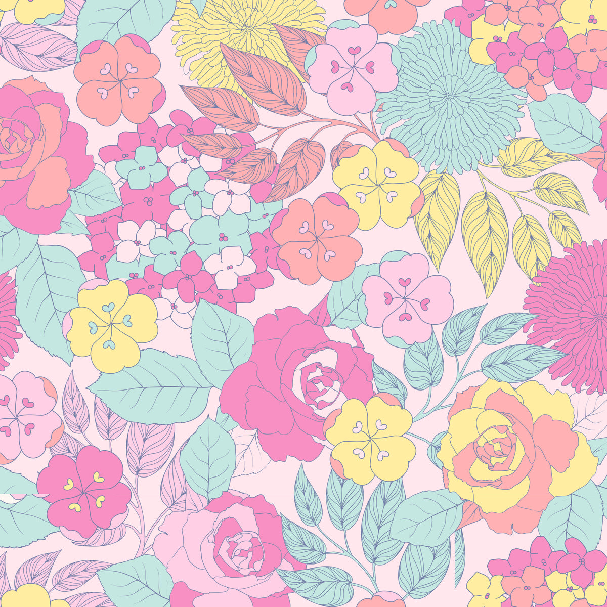 Azalea Collection