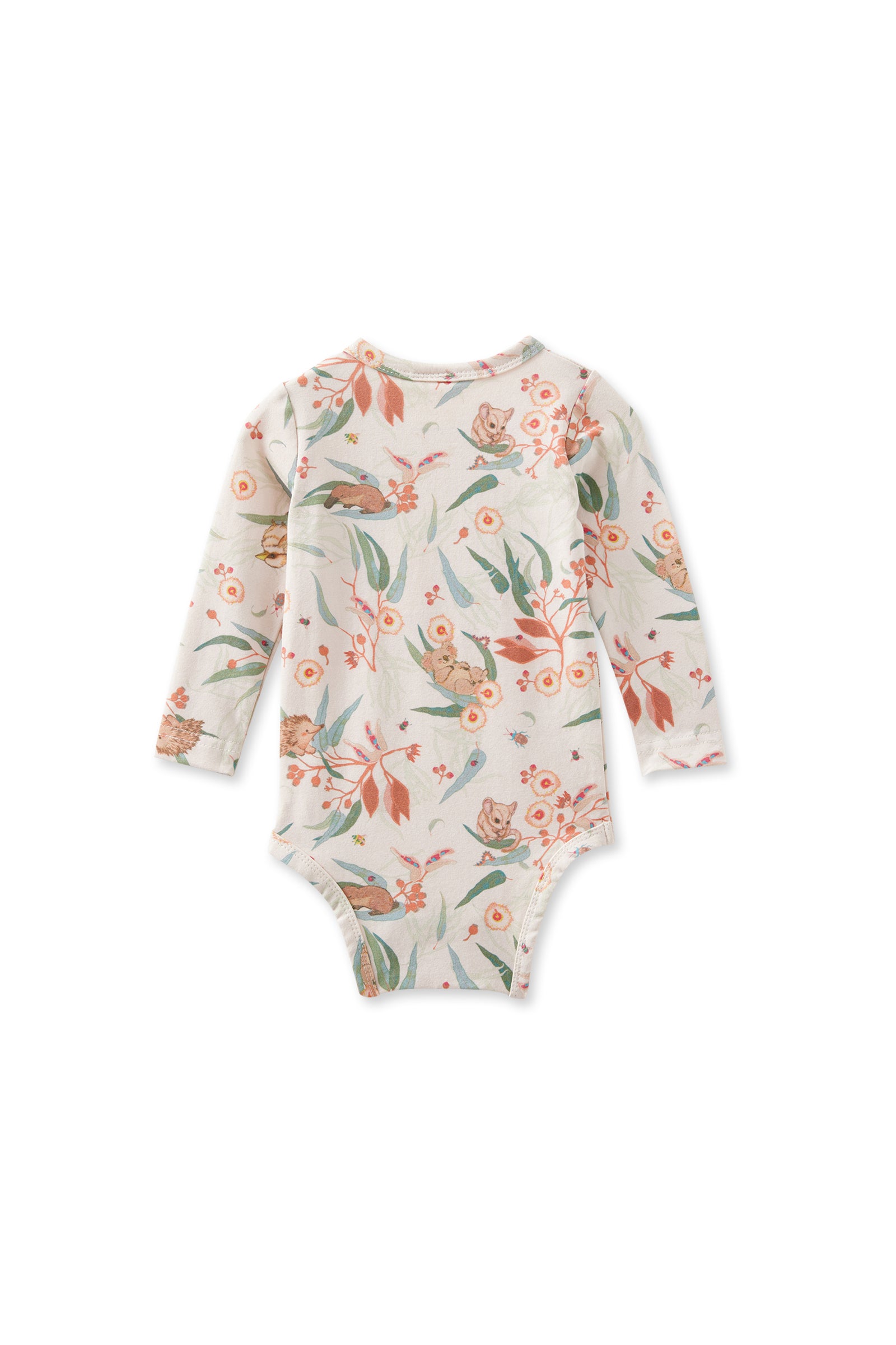 Wattle Bubbysuit