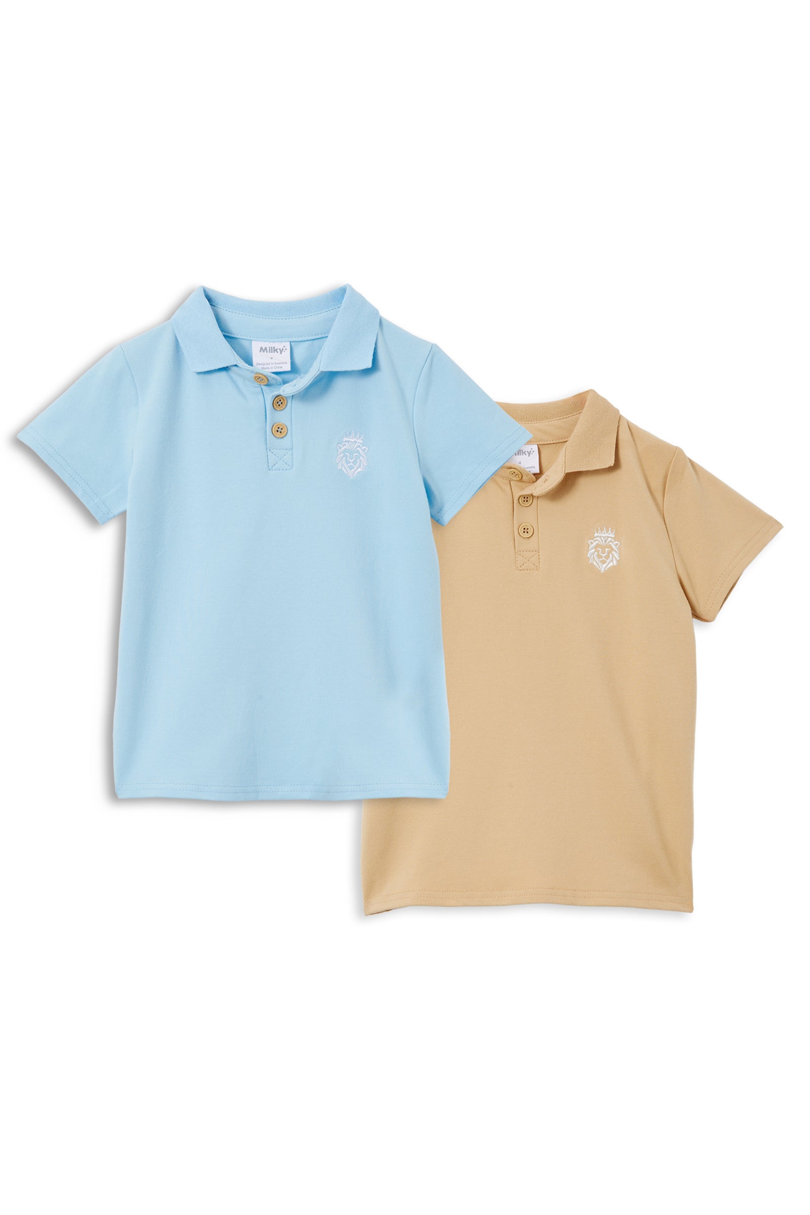 Polo Shirt Bundle