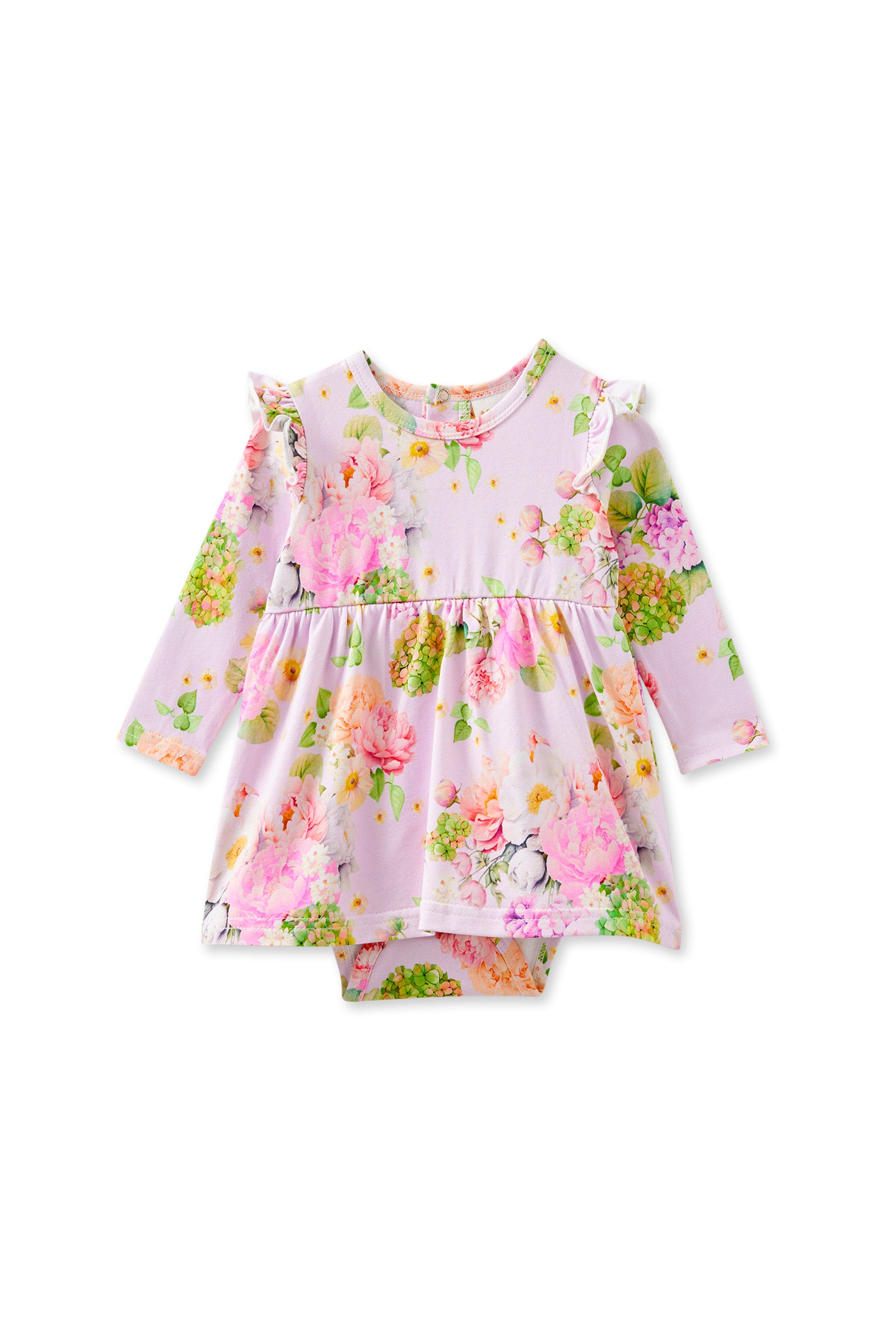 Lily Belle Baby Dress