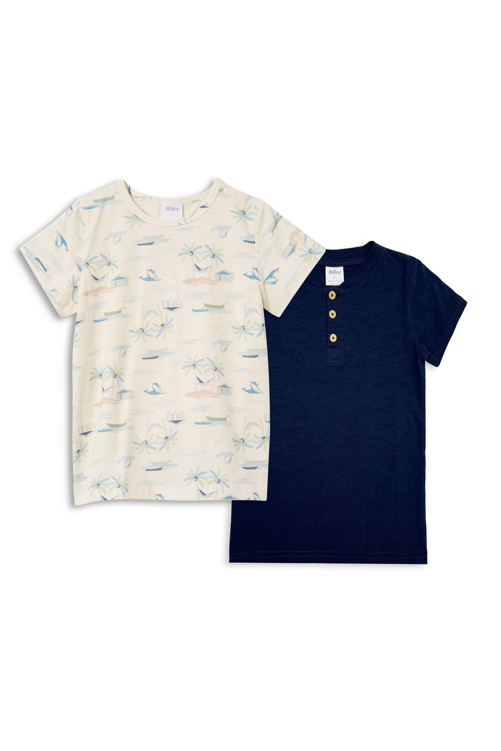 Fishing Tee Bundle