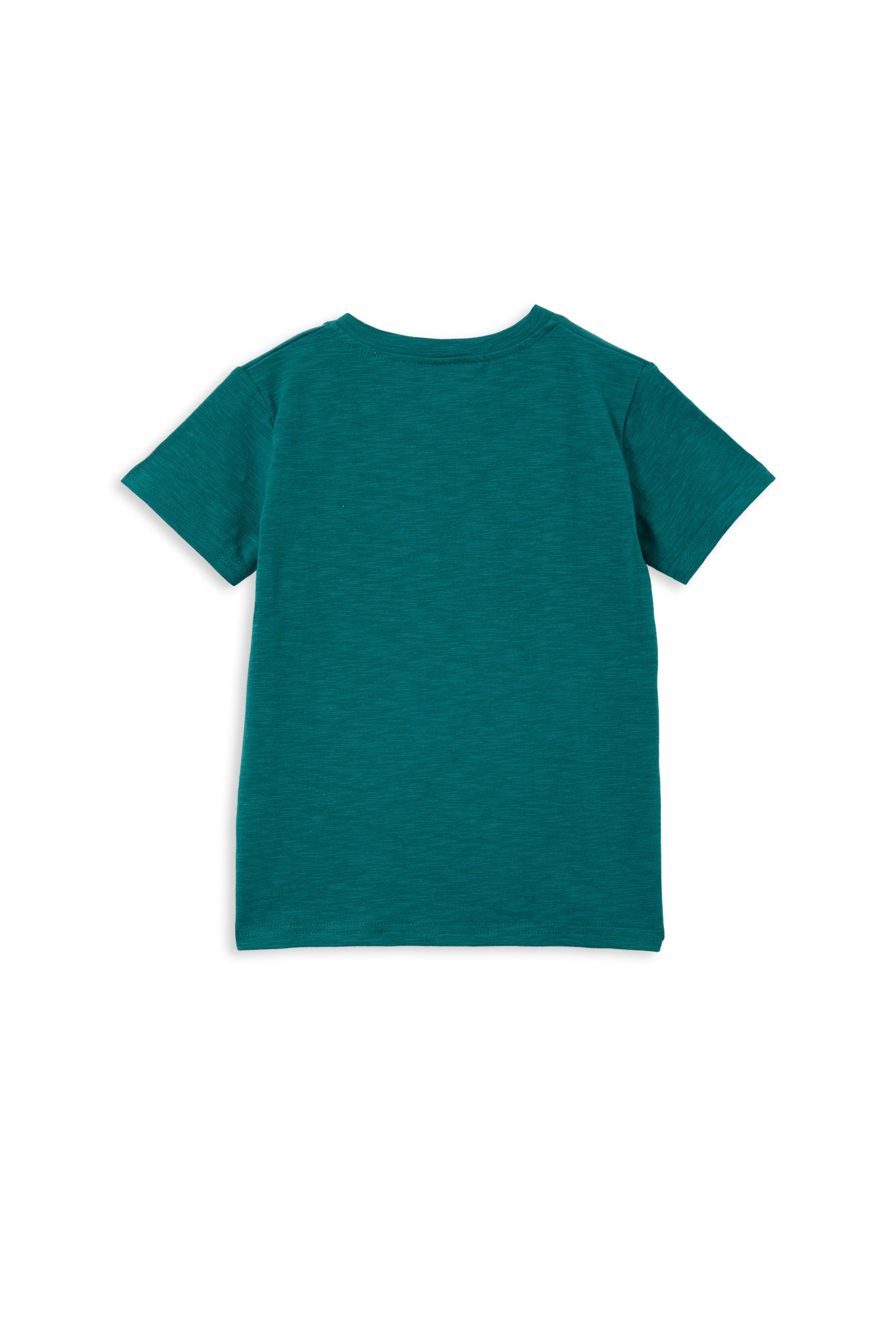 Green Henley