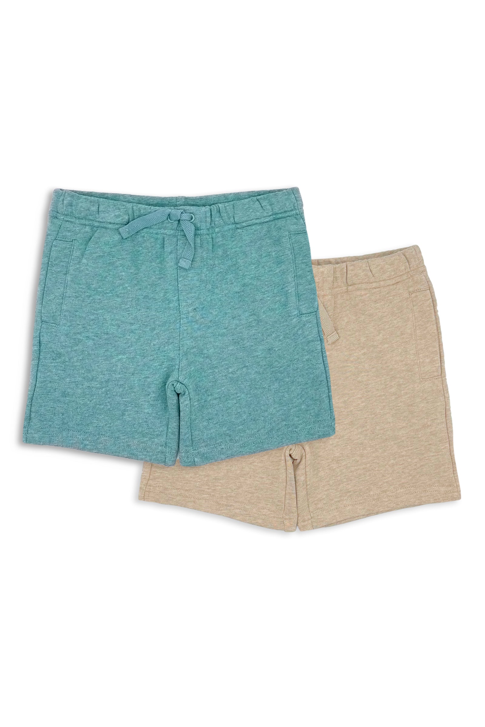 Fleece Short Bundle