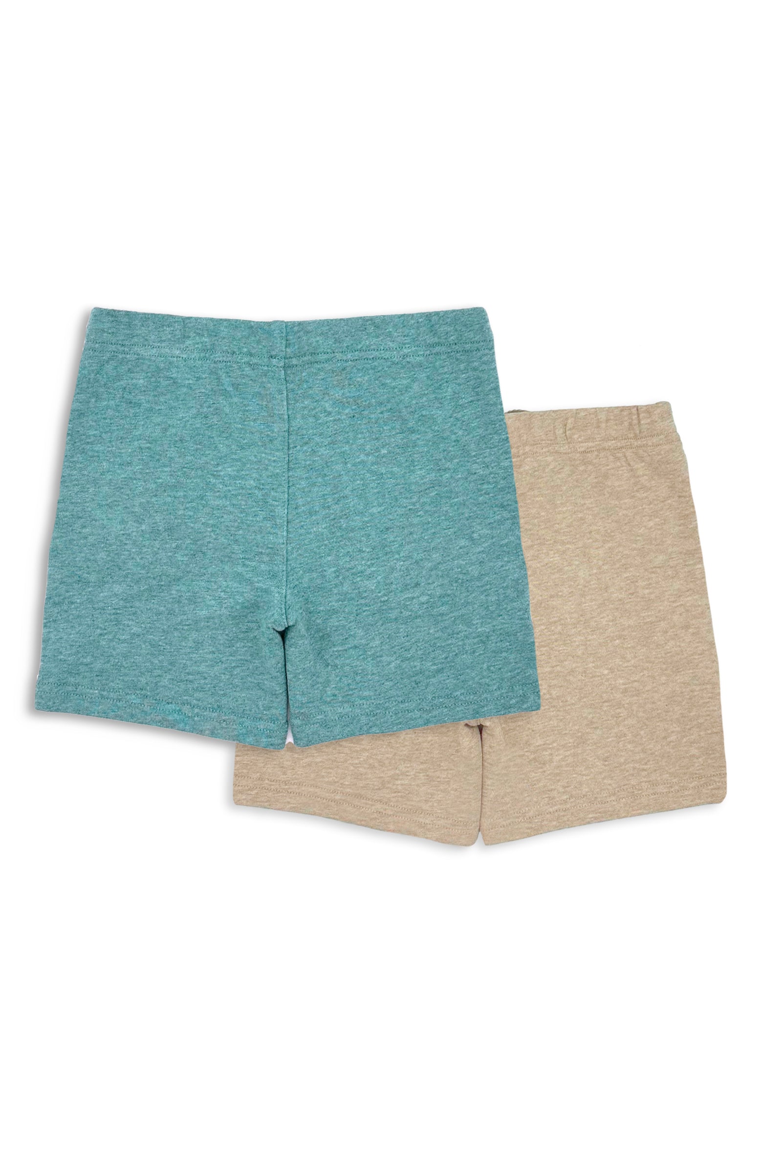 Fleece Short Bundle