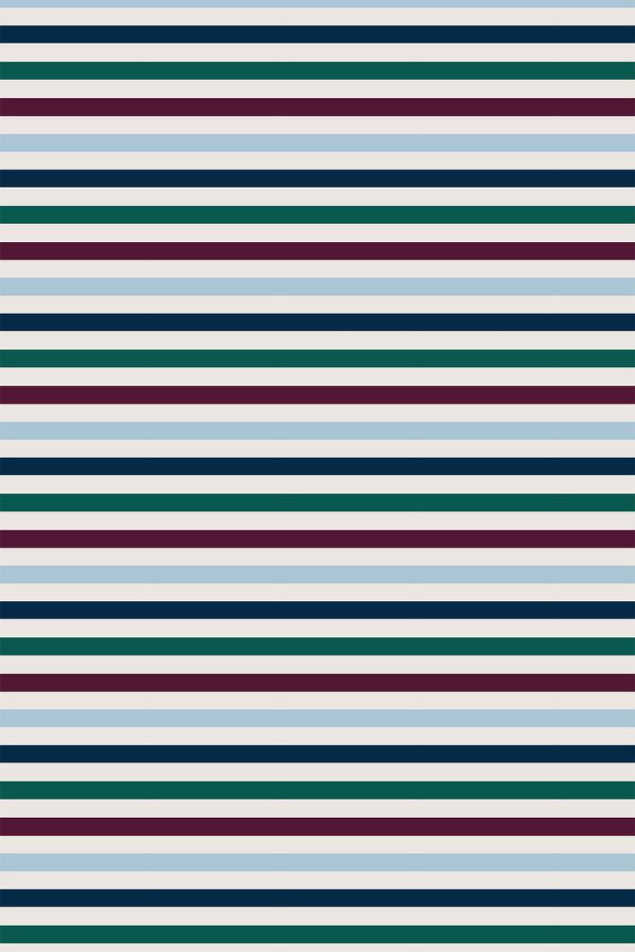 Heritage Waffle Henley